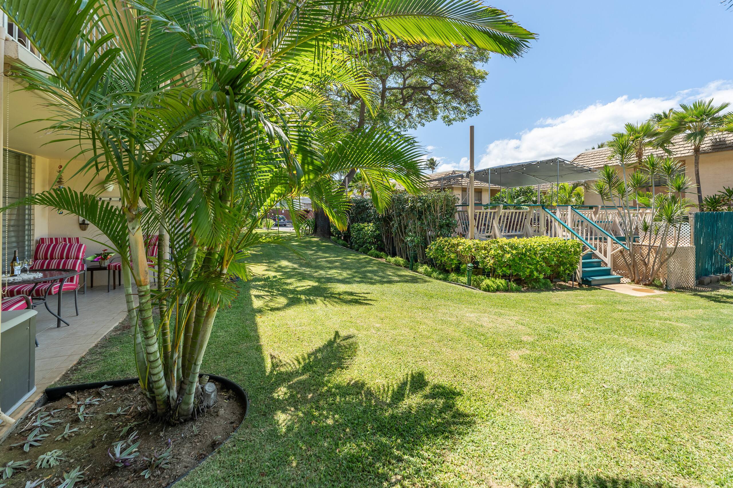 Condo in Kihei · ★4.82 · 1 bedroom · 2 beds · 1 private bath - Image 17