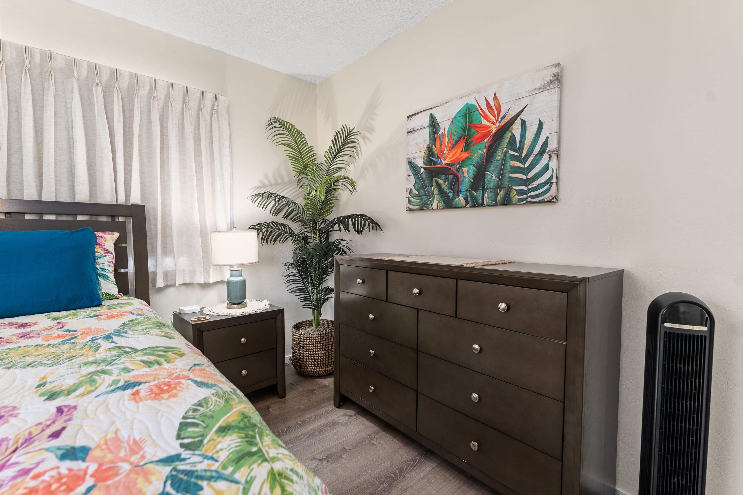 Condo in Kihei · ★4.82 · 1 bedroom · 2 beds · 1 private bath - Image 11