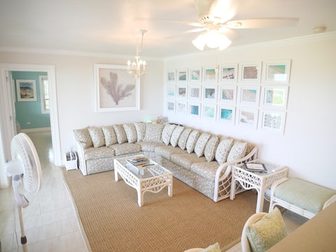 Successful Airbnb property: Sailor's Rest, a Romantic and Luxurious Sanctuary in United States Virgin Islands