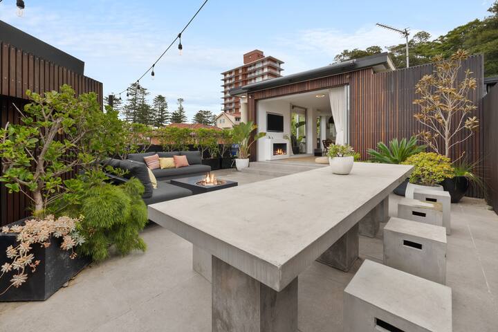 Manly Beach Penthouse gallery image 4