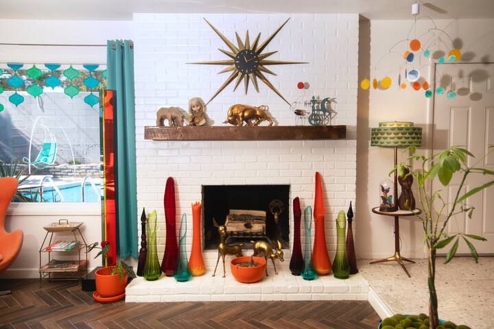 Las Vegas Fantasy Home gallery image 5