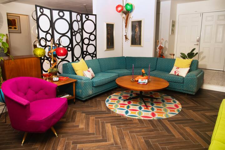 Las Vegas Fantasy Home gallery image 3