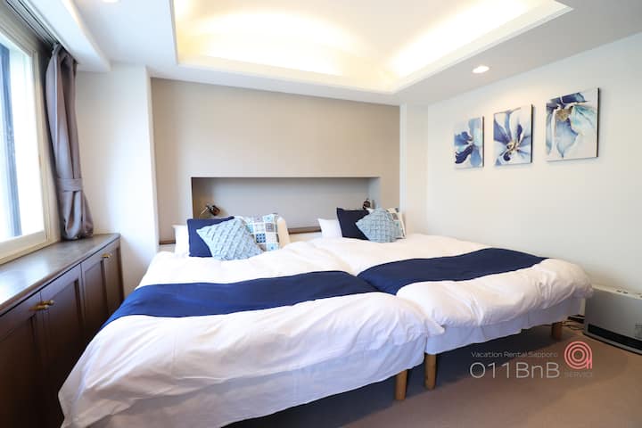 Спална соба 1