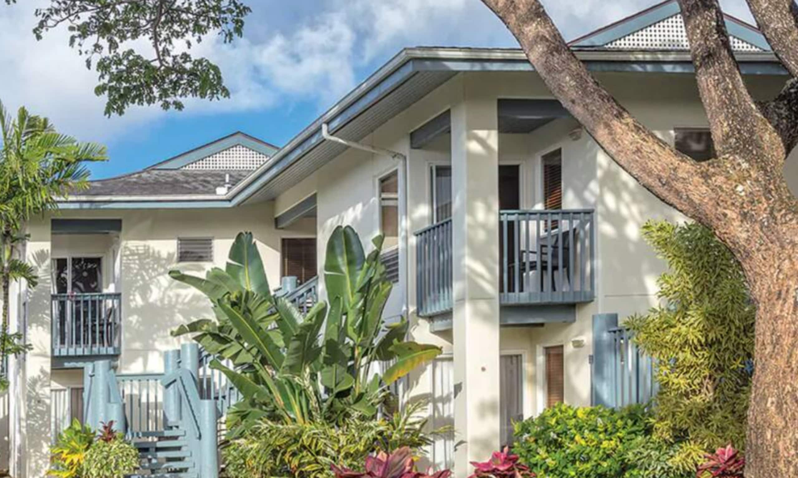 Resort in Princeville · ★4.5 · 2 bedrooms · 2 beds · 1 private bath - Image 15