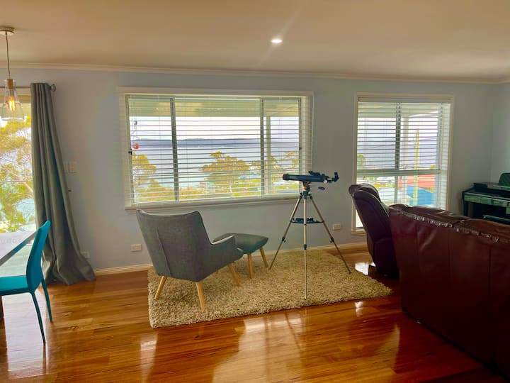Primrose Beach Retreat - Primrose Sands