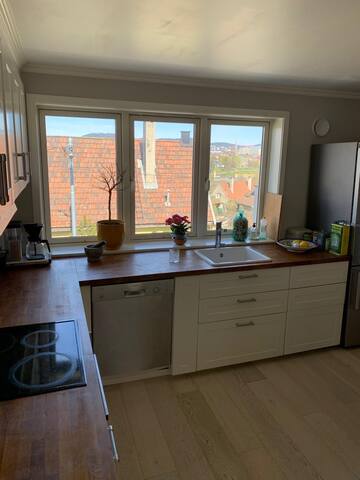 Beautiful and quiet location yet central. gallery image 5