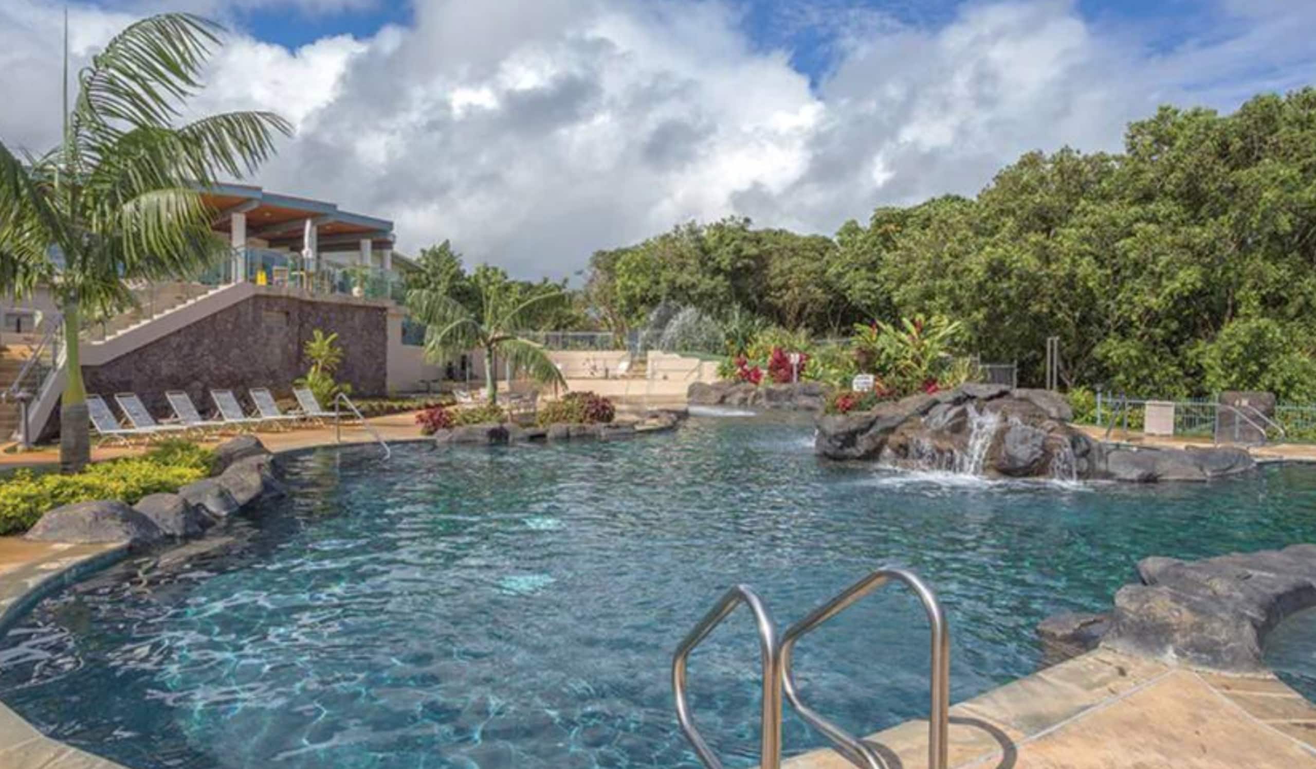 Villas Bali Ha'i Resort- Kauai -2Bd Dlx Suite - Photo 22