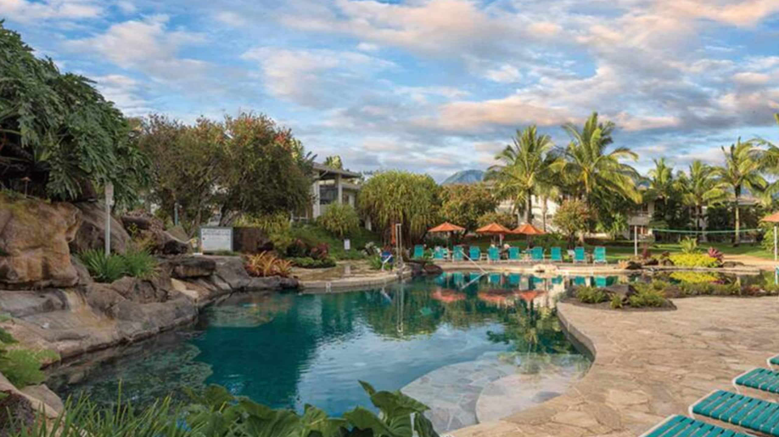 Villas Bali Ha'i Resort- Kauai -2Bd Dlx Suite - Photo 23