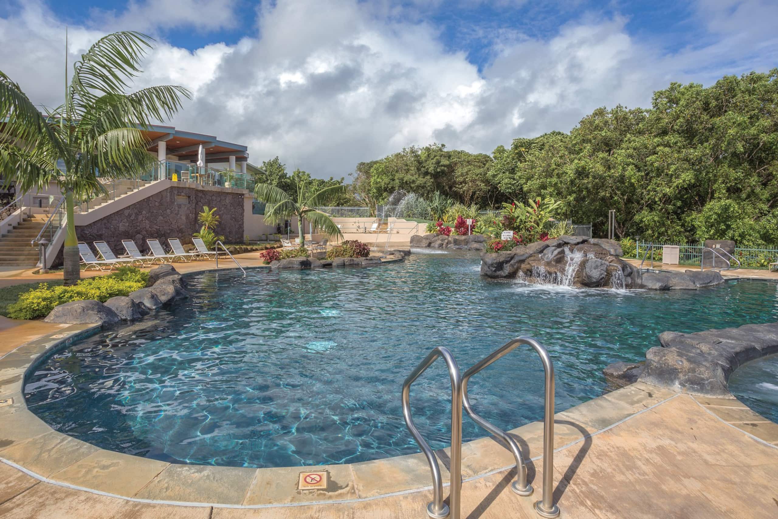 Villas Bali Ha'i Resort- Kauai -2Bd Dlx Suite - Photo 26