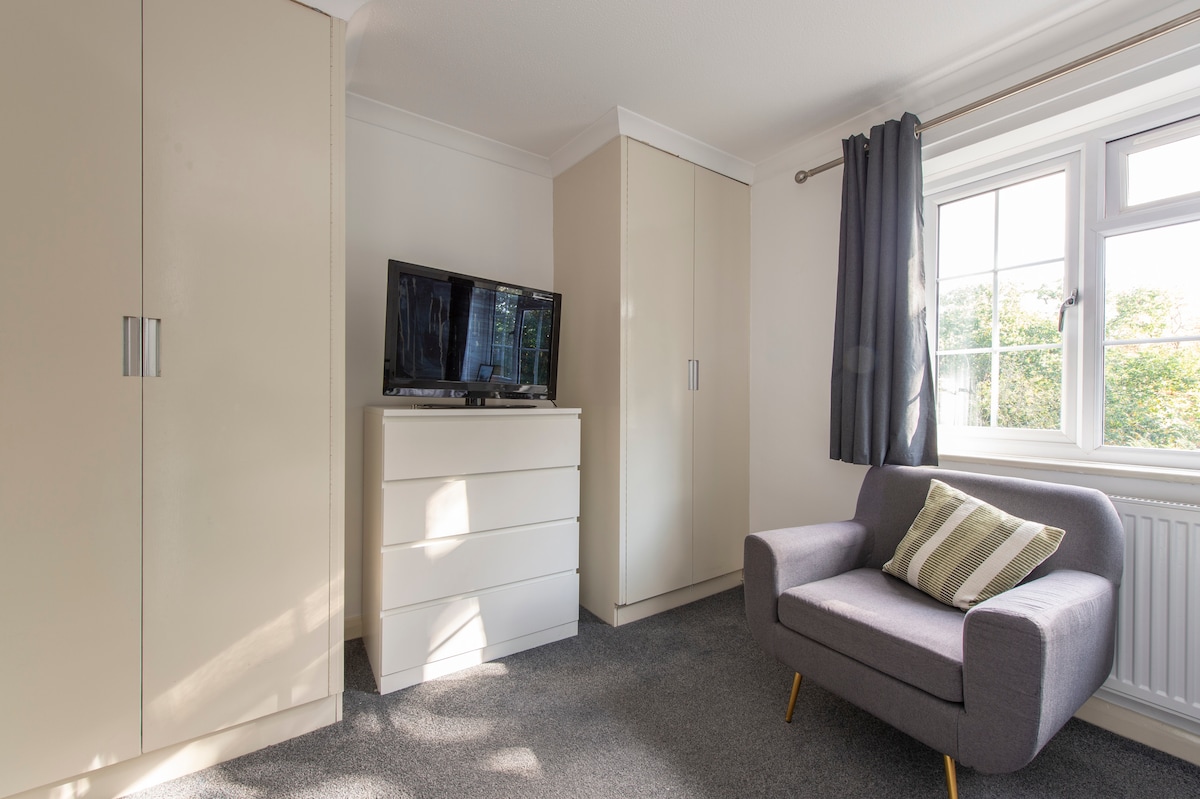 غرفة النوم 3