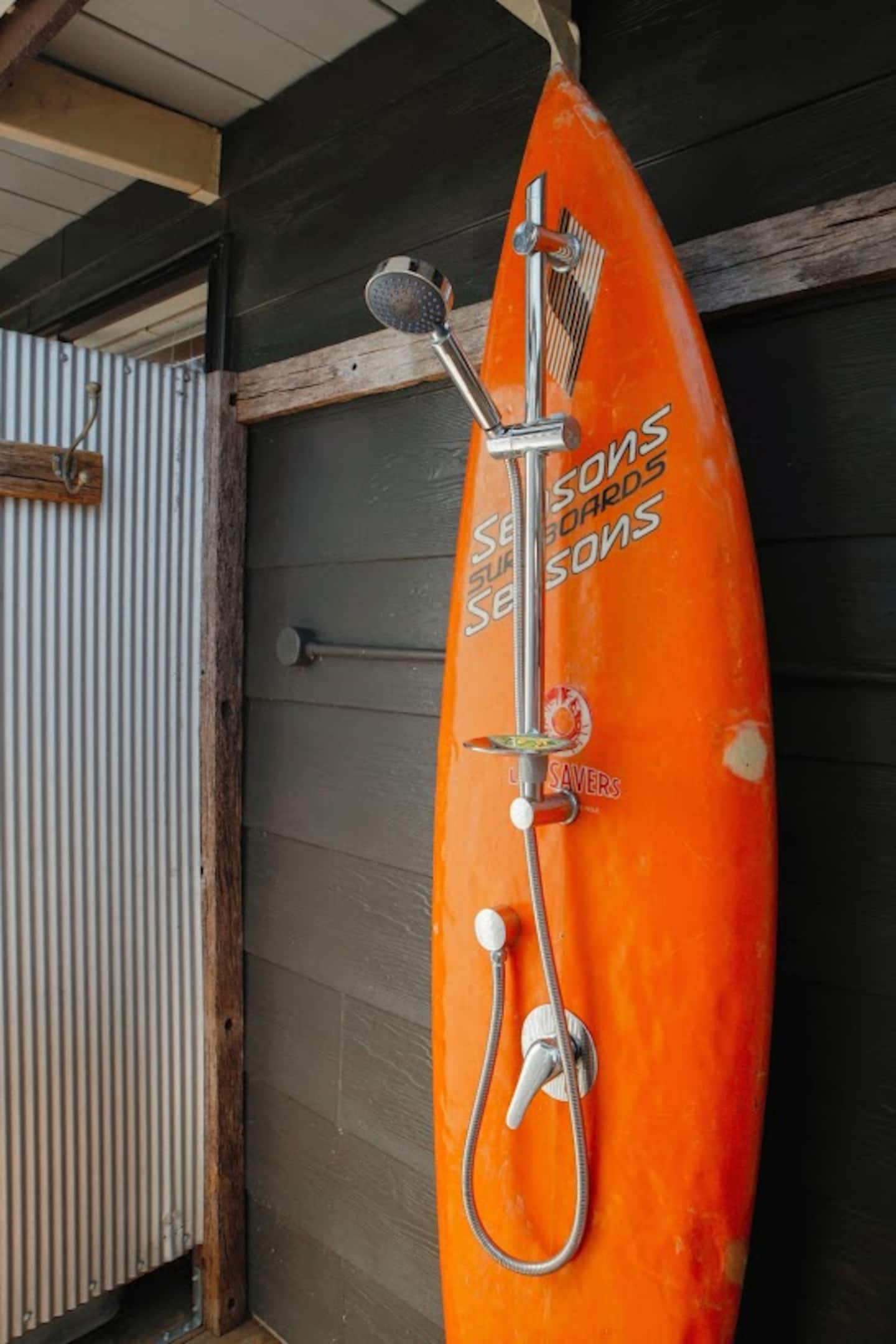 The Beach Hut Whiritoa 4