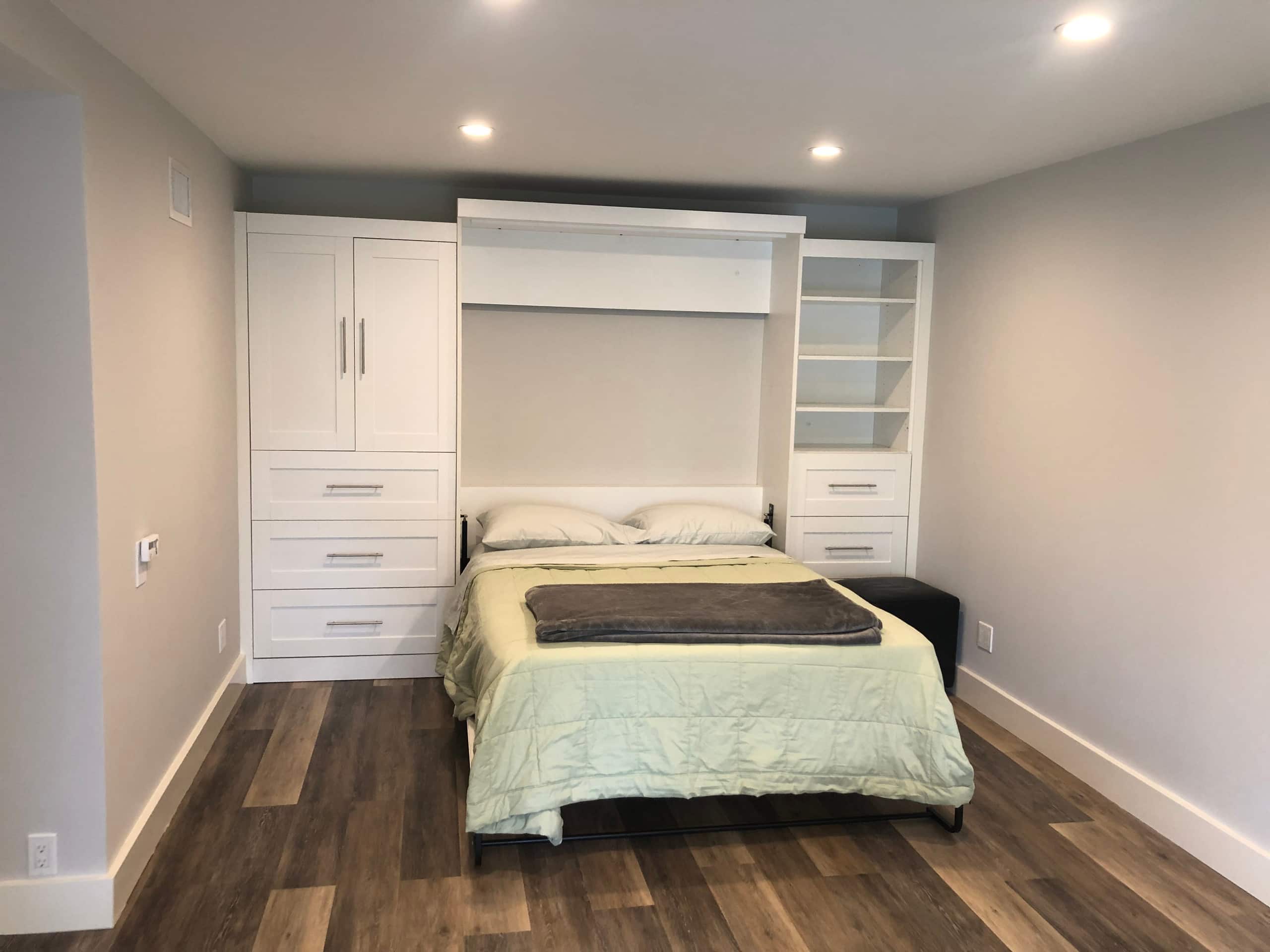Home in San Francisco · ★4.98 · Studio · 1 bed · 1 bath - Image 9