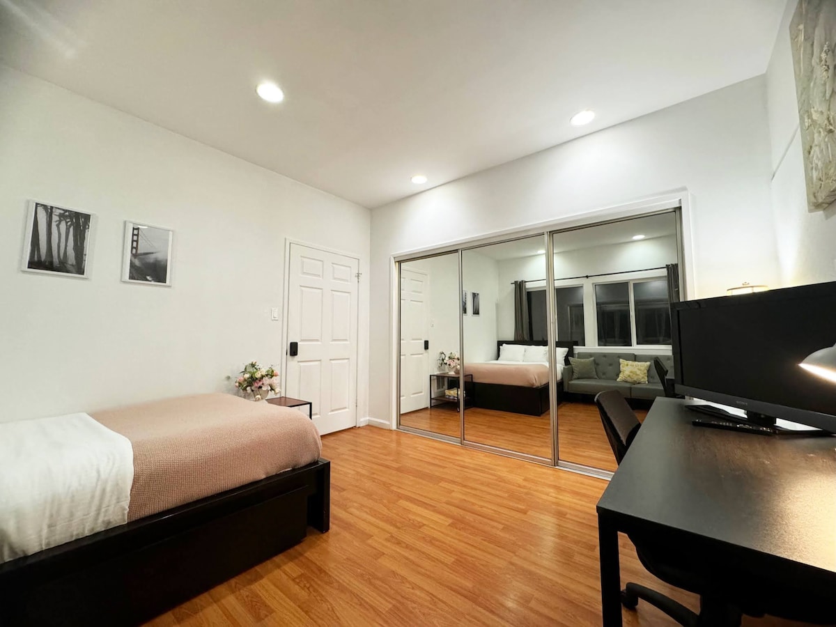 ห้องนอน