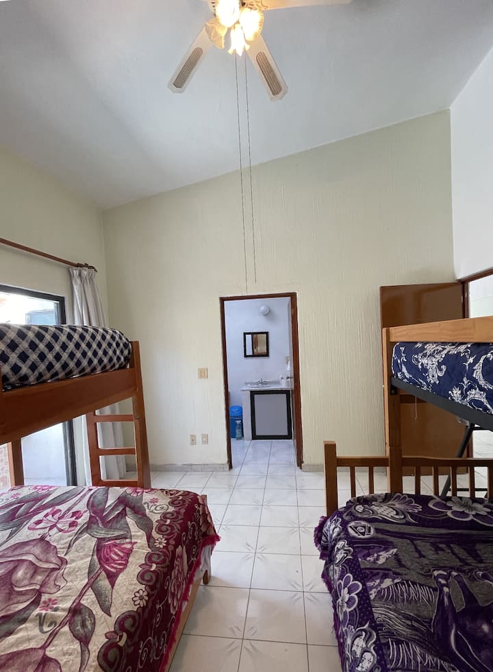 საძინებელი 3