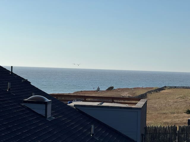 Charming 3BR/3BA Home Moss Beach