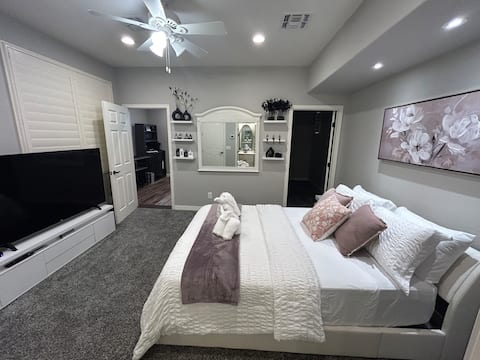 Top Airbnb: Home away from home in Goodyear