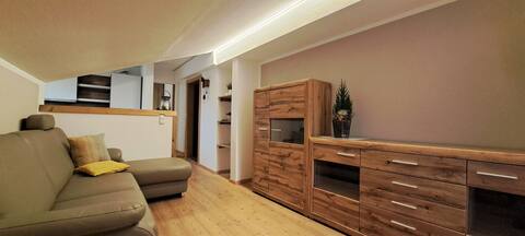 Top performing Airbnb: Apartment in a quiet location in Saalfelden Am Steinernen Meer