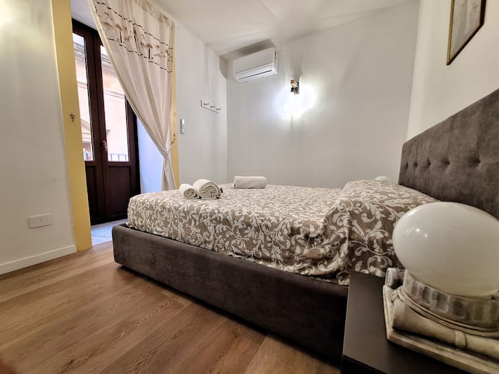 Artemis Moon - Ortigia Lovely Apt - Siracusa