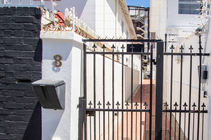 Beautiful 2 Bedroom London Road gallery image 3