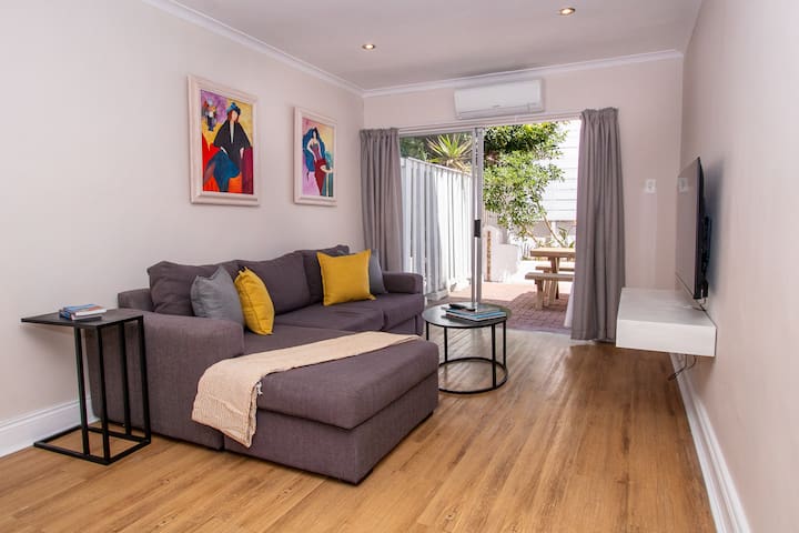 Beautiful 2 Bedroom London Road