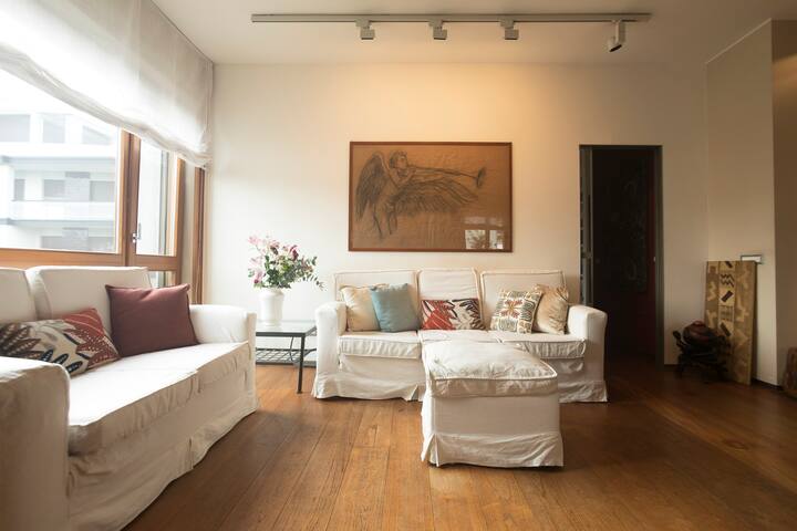 [CityLife] Penthouse Downtown gallery image 2