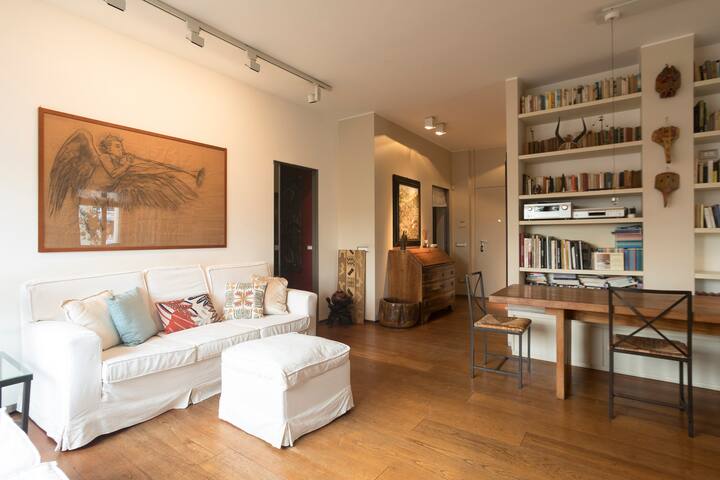 [CityLife] Penthouse Downtown gallery image 3