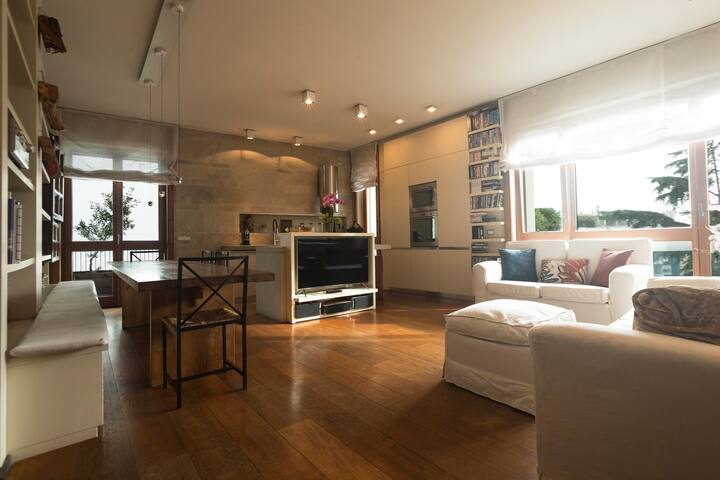 [CityLife] Penthouse Downtown gallery image 4