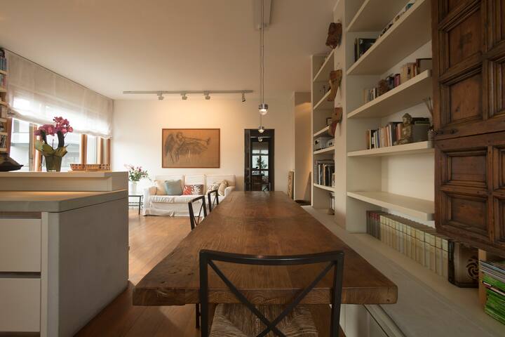 [CityLife] Penthouse Downtown gallery image 5