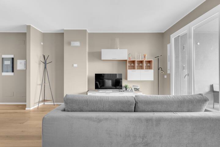 Green Living with Terrace and Garage by NDP rent gallery image 5