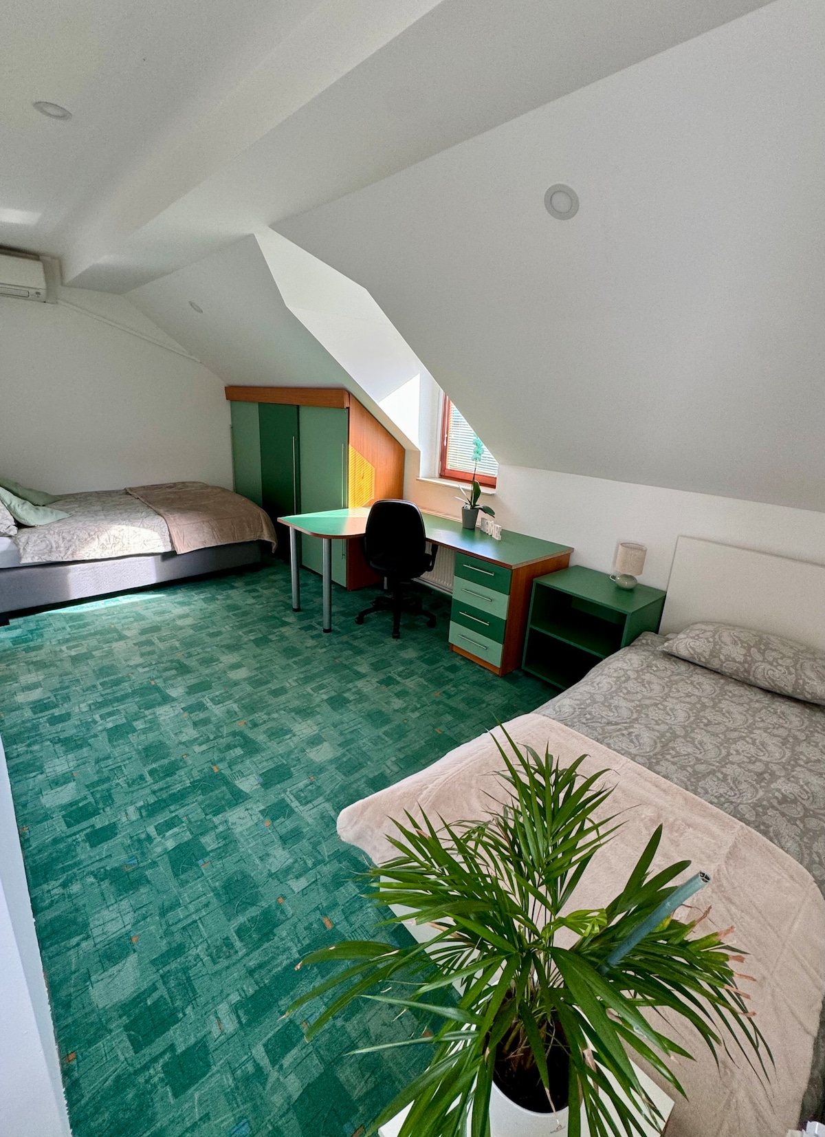 Спална соба 2