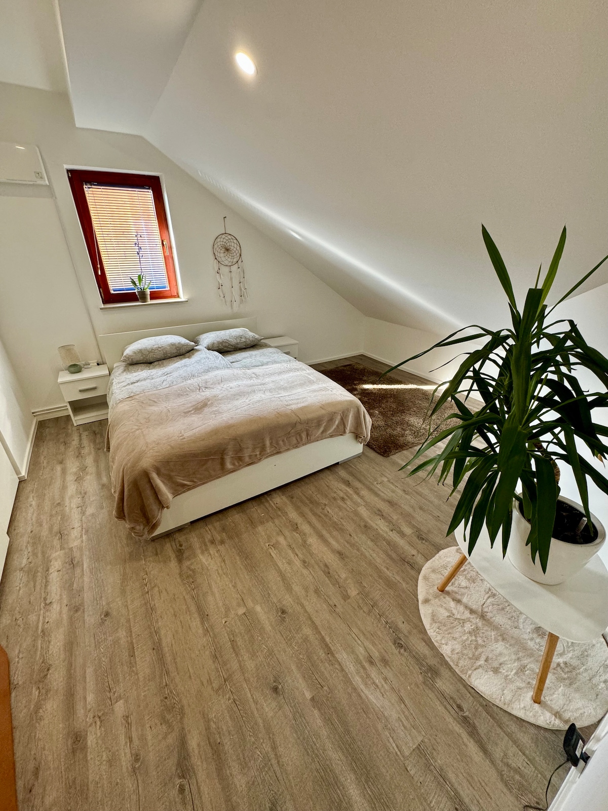 Спална соба 1