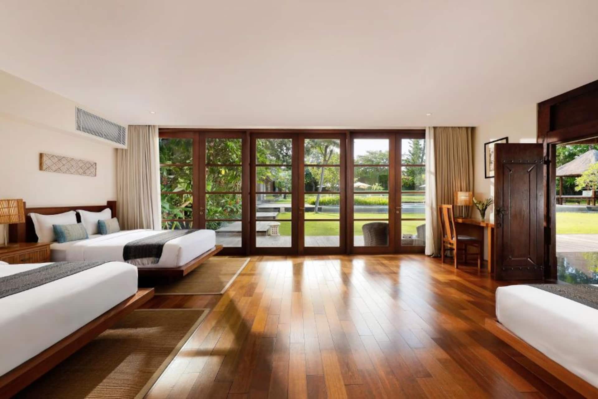 Grand Luxe Escape 7 Bedroom Private Villa in Kerobokan 3