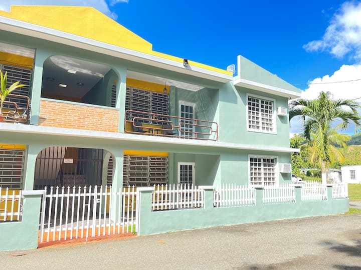 La Playa Vacation Rentals & Homes Añasco, Puerto Rico Airbnb