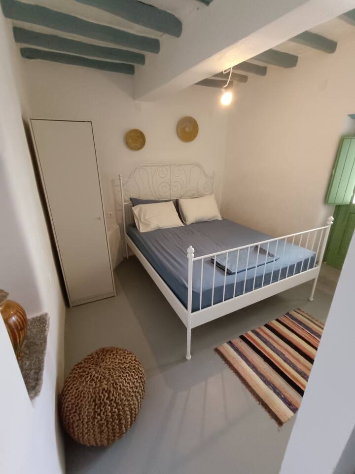 ห้องนอน