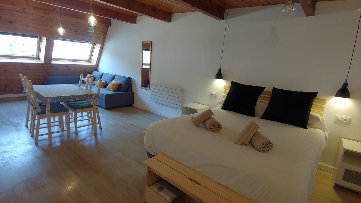 Спално помещение