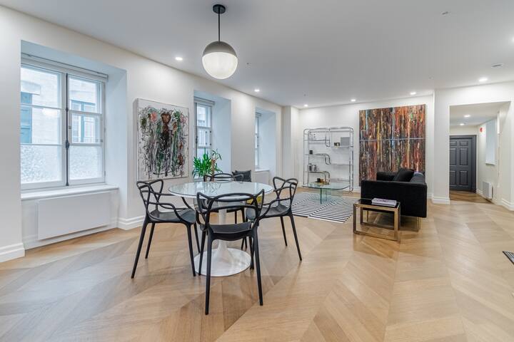 Élégance au Coeur de Québec gallery image 2