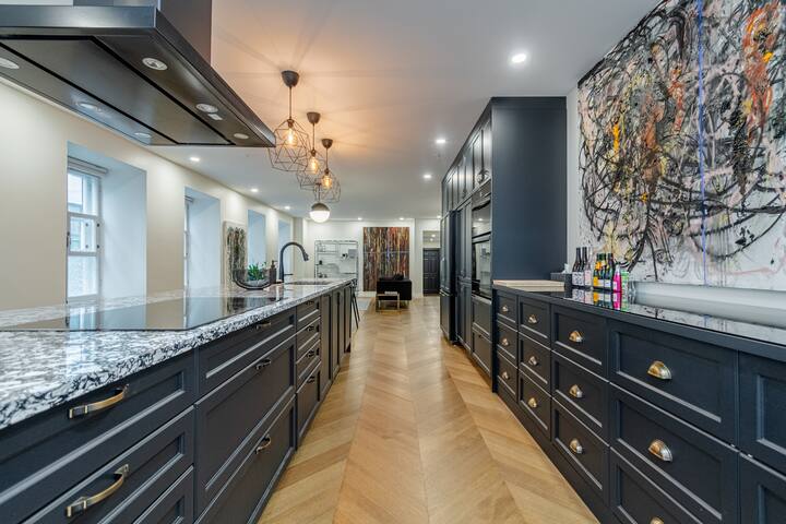 Élégance au Coeur de Québec gallery image 4