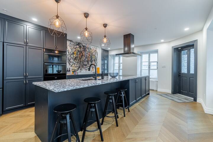 Élégance au Coeur de Québec gallery image 5