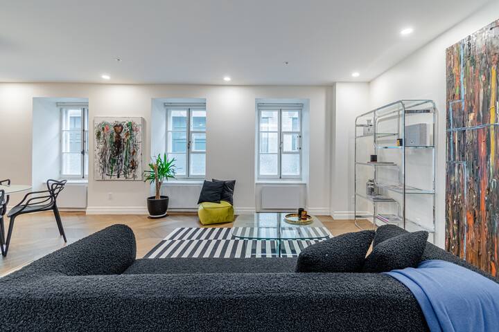 Élégance au Coeur de Québec gallery image 3