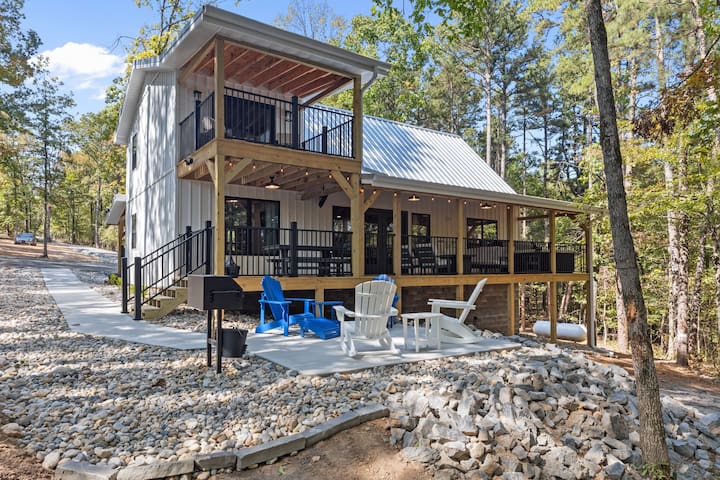 Nichols Realty Express managed Airbnb listing 1