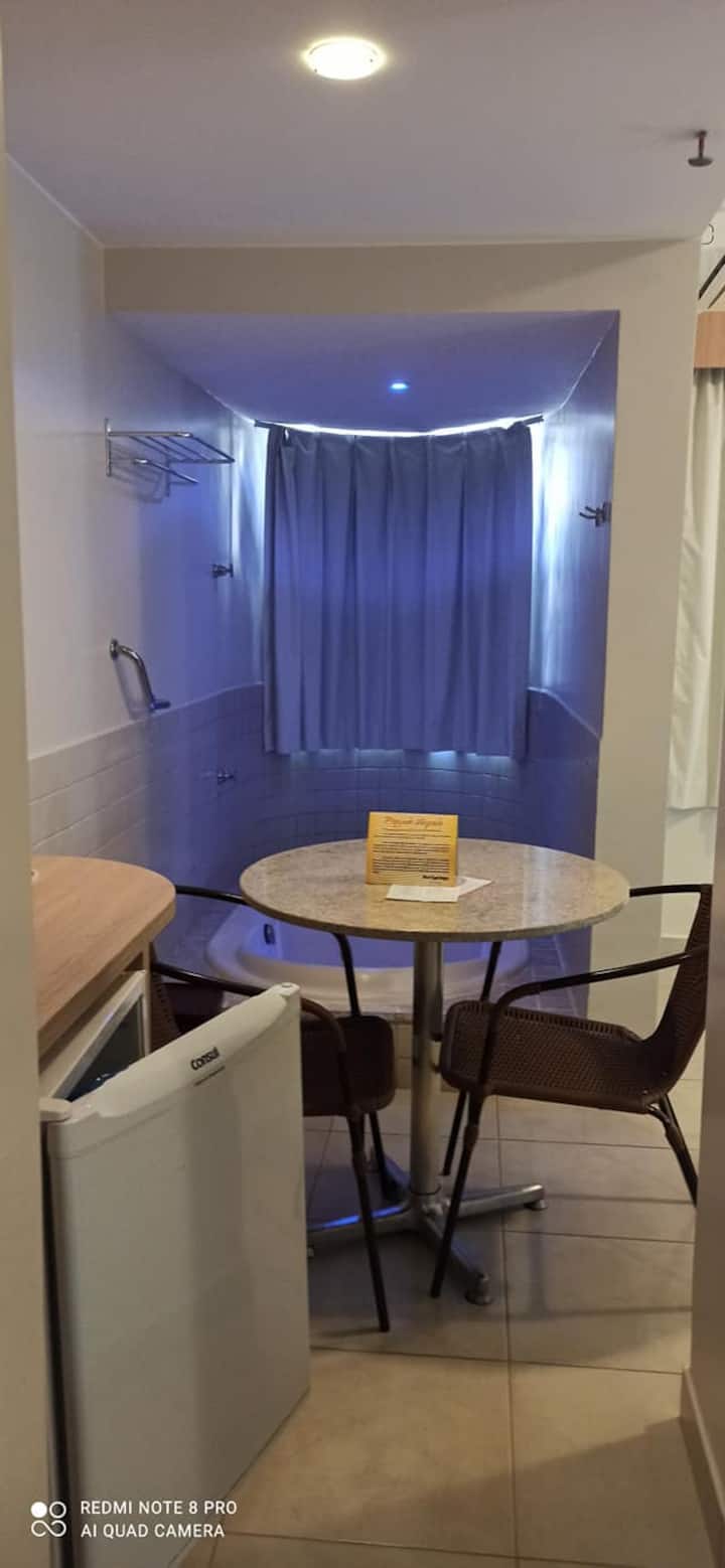Suite Premium Hotel Hot Springs - Caldas Novas