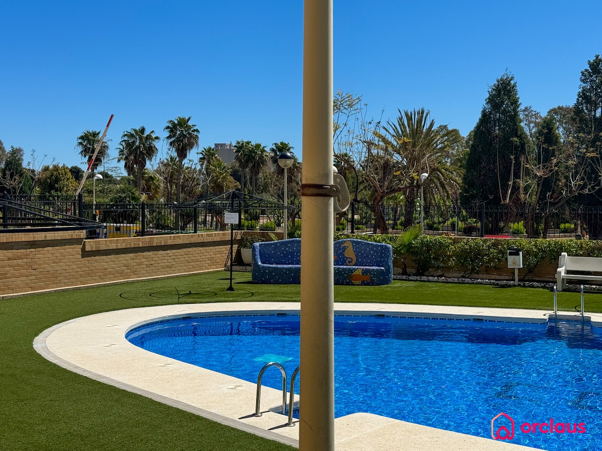 Apartamento en Oropesa del Mar