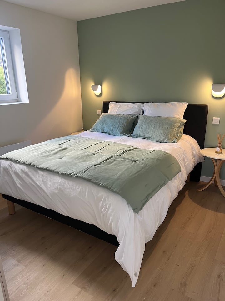 საძინებელი 2