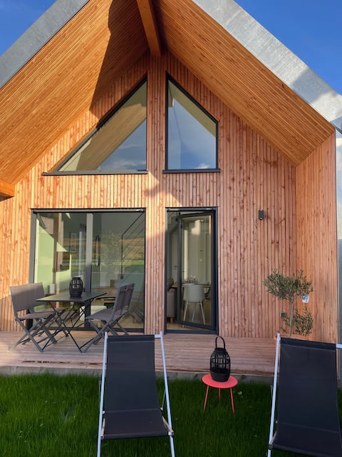 Small house at Camillou's