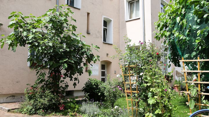 Die Familien-oase - Nürnberg