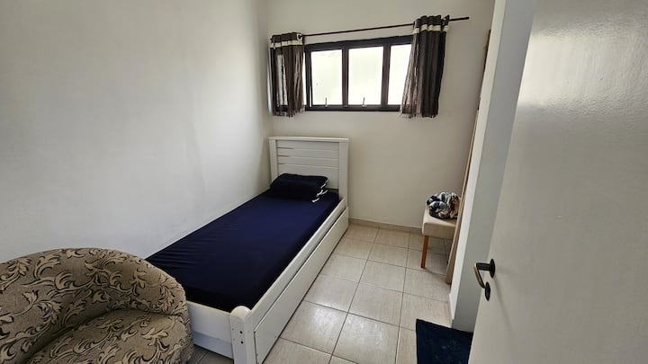 Quarto 3