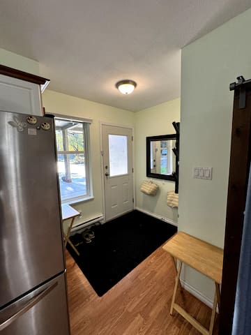 Stillwood Camp managed Airbnb listing 3