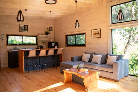 Top performing Airbnb: Casa Acuario Matanzas in Navidad