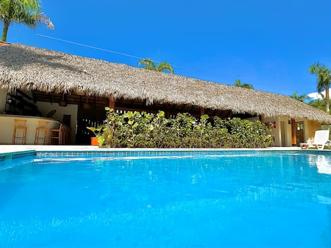 Dlx 1BR Condo in Encuentro Beach