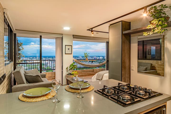 Hostee rent a place managed Airbnb listing 3